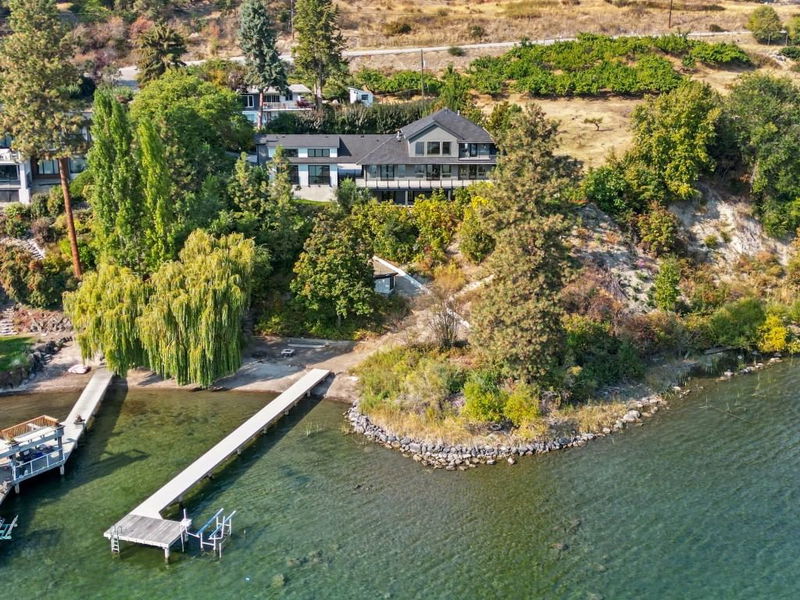 2311 Campbell Road, West Kelowna, British Columbia