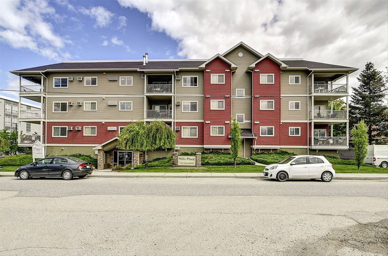 345 Mills Road #305, Kelowna, British Columbia