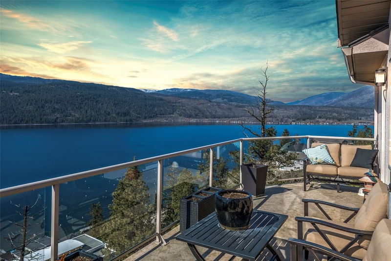 83 Peregrine Way #34, Vernon, British Columbia