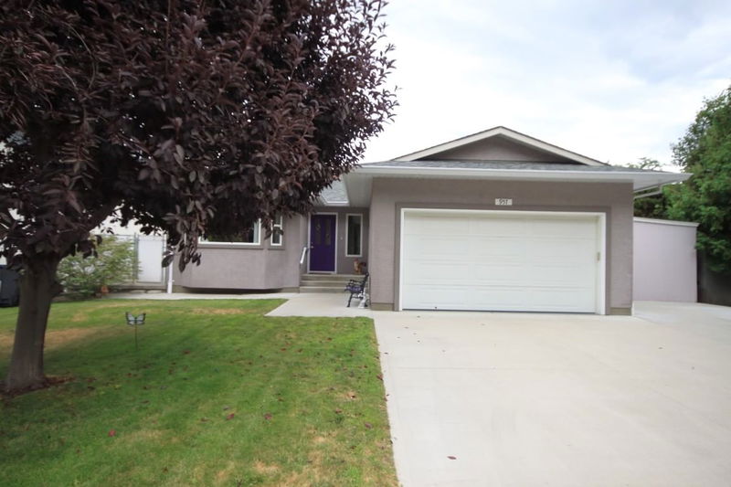 957 Morningstar Road, Oliver, British Columbia