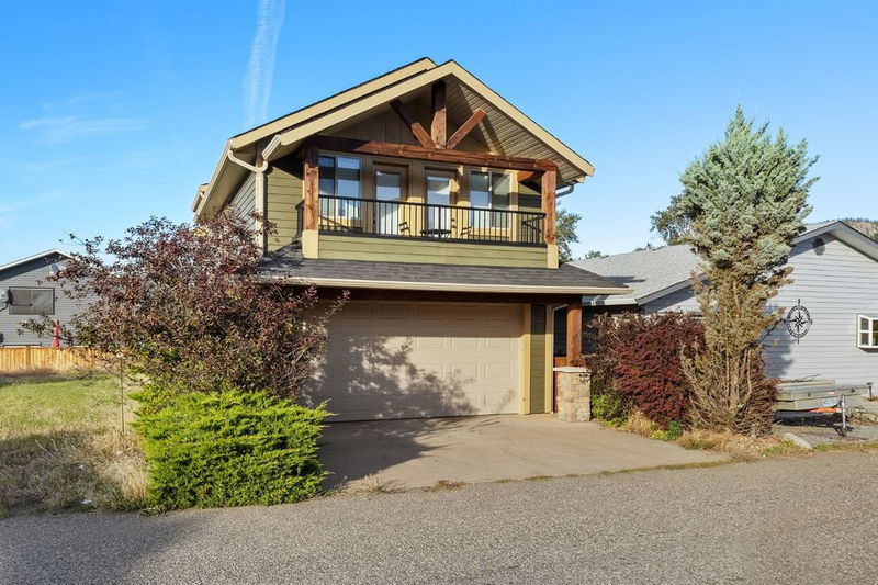 62 Elk Street, Vernon, British Columbia