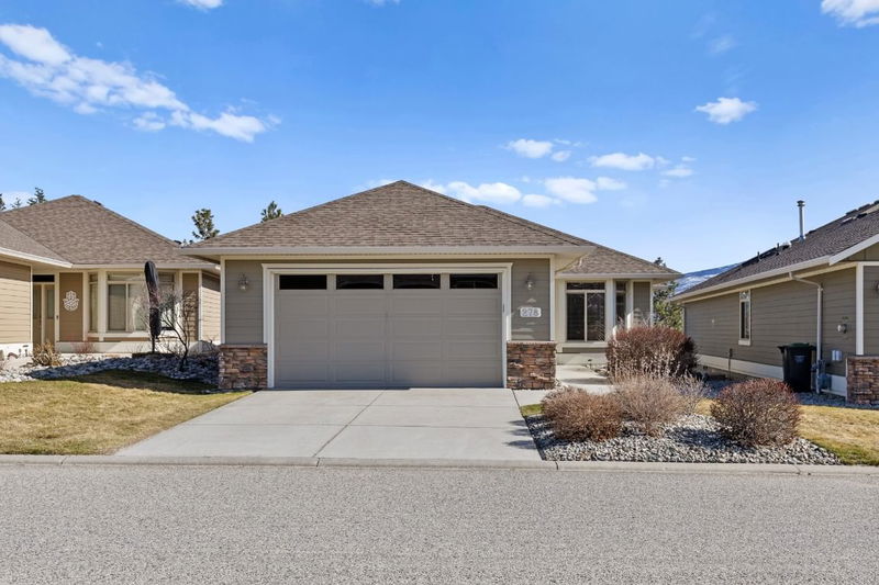4035 Gellatly Road #278, West Kelowna, British Columbia