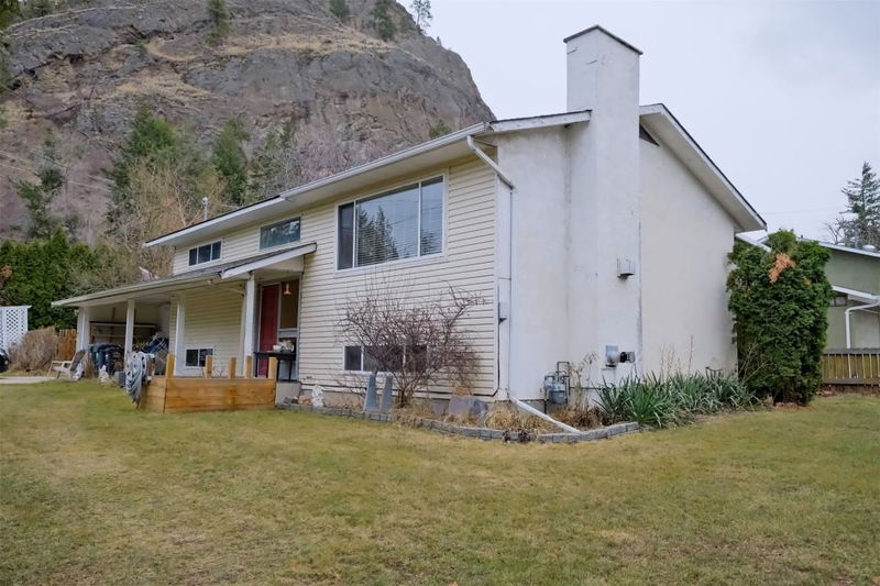 11813 Read Crescent, Summerland, British Columbia