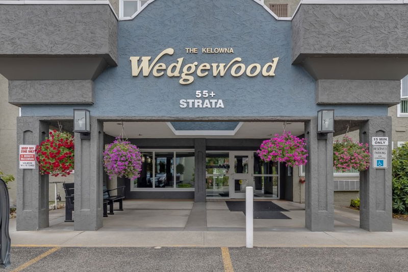 1045 Sutherland Avenue #158, Kelowna, British Columbia