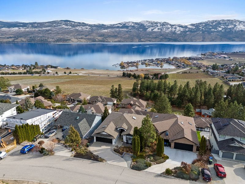 1405 Menu Road, West Kelowna, British Columbia