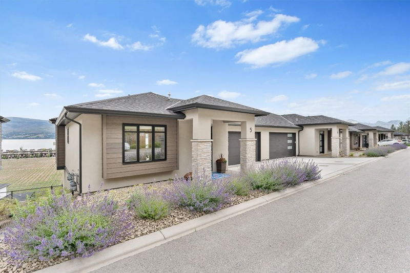 1600 Golden View Drive #5, West Kelowna, British Columbia