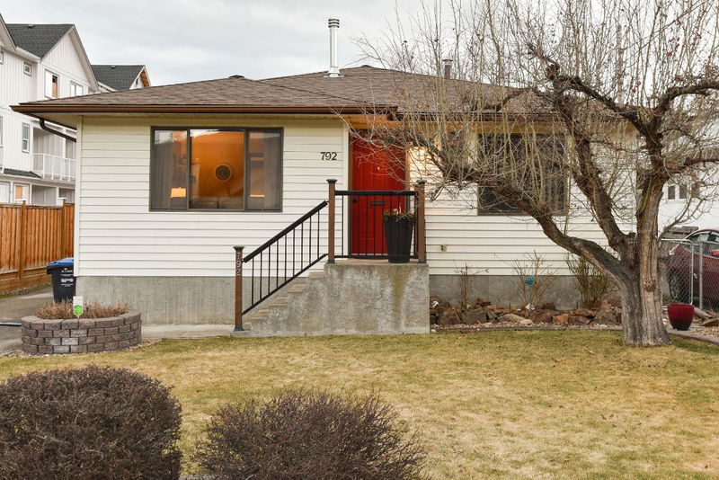 792 Argyle Street, Penticton, British Columbia