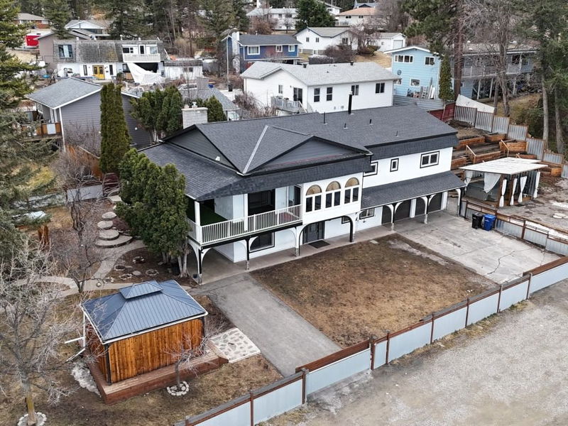 3 21st Avenue S, Cranbrook, British Columbia
