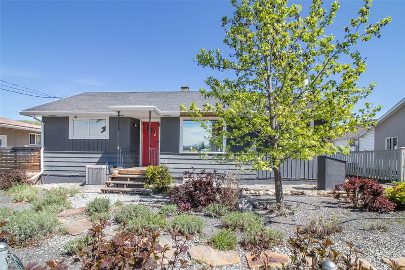 195 Sadler Road, Kelowna, British Columbia
