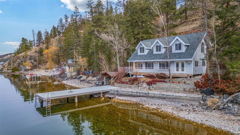 4102 Finch Road, Kelowna, British Columbia