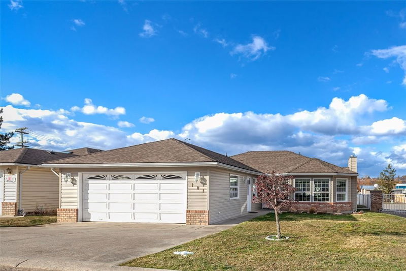 1108 14th Avenue #101, Vernon, British Columbia