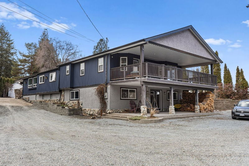 4150 June Springs Road, Kelowna, British Columbia