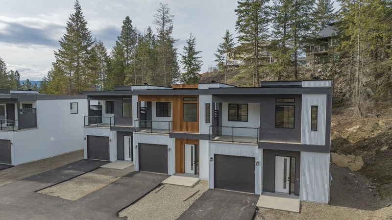 9188 Tronson Road #4, Vernon, British Columbia