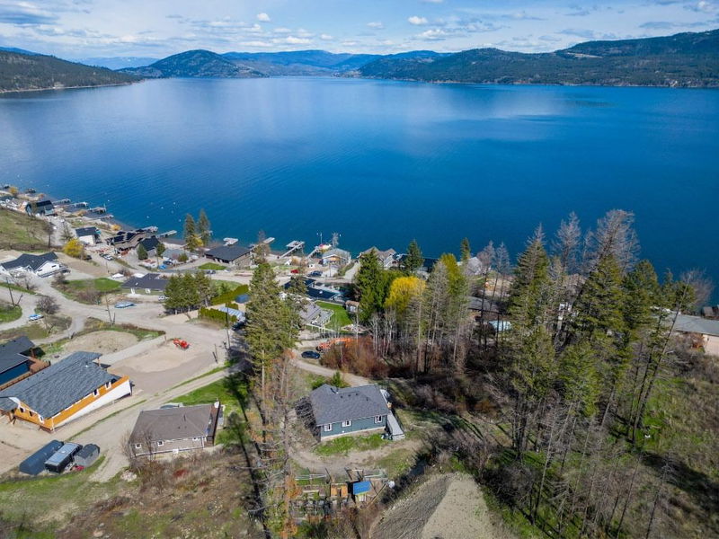 50 Kenyon Road, Vernon, British Columbia