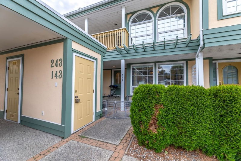 805 Comox Street #143, Penticton, British Columbia