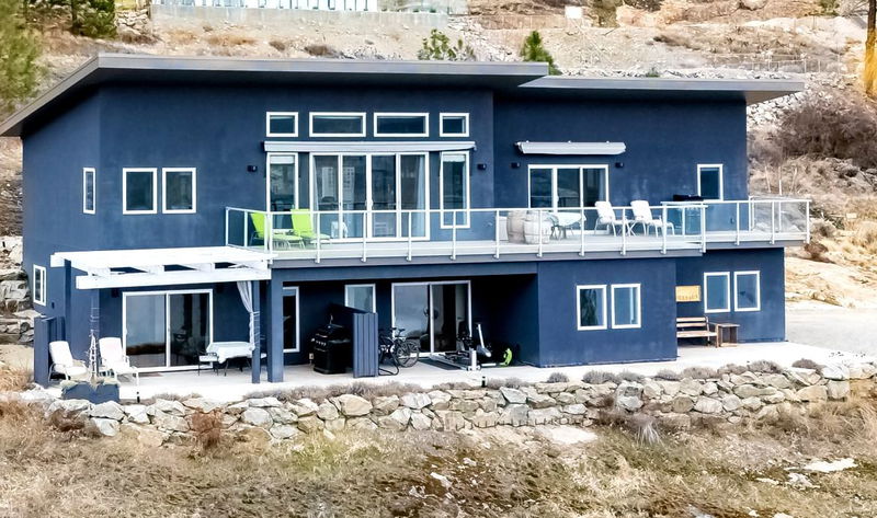 2502 Winifred Road, Naramata, British Columbia