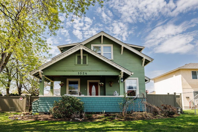 1024 Rutland Road, Kelowna, British Columbia