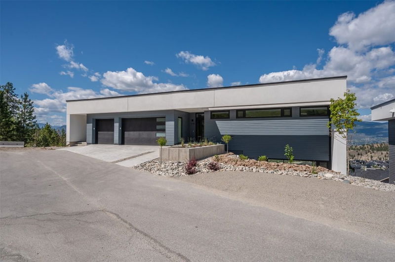 1118 Syer Road, Penticton, British Columbia