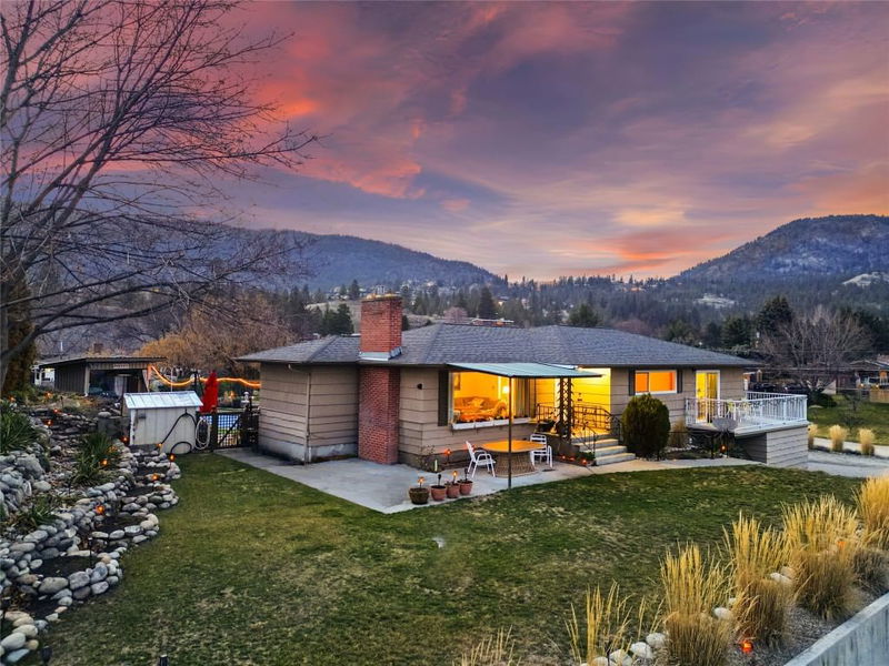 903 Newton Drive, Penticton, British Columbia