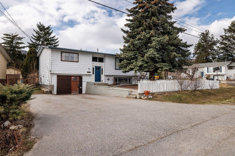 3564 Galloway Road, West Kelowna, British Columbia