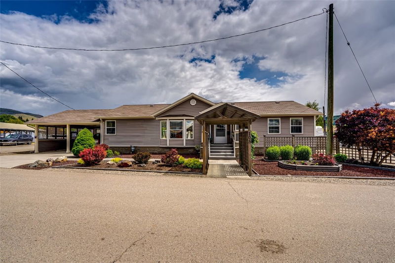 2727 Lakeshore Road #105, Vernon, British Columbia