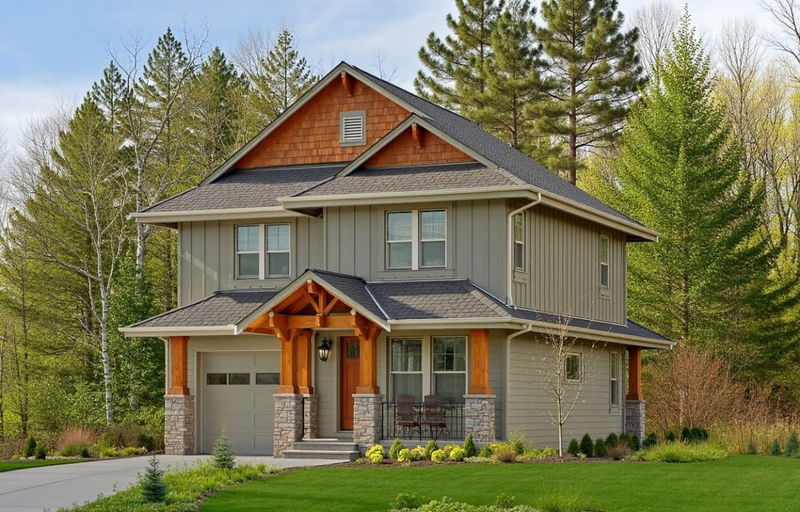 Lot 3 Black Forest Road, Big White, British Columbia