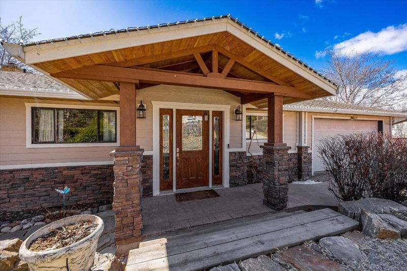 1715 Cathy Court, Kelowna, British Columbia