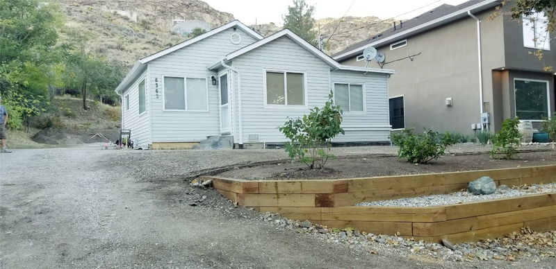 6362 Spartan Street, Oliver, British Columbia