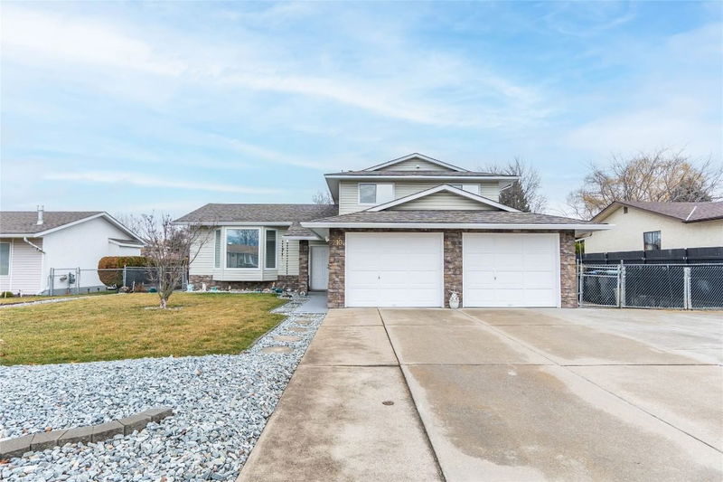 210 Felix Road, Kelowna, British Columbia