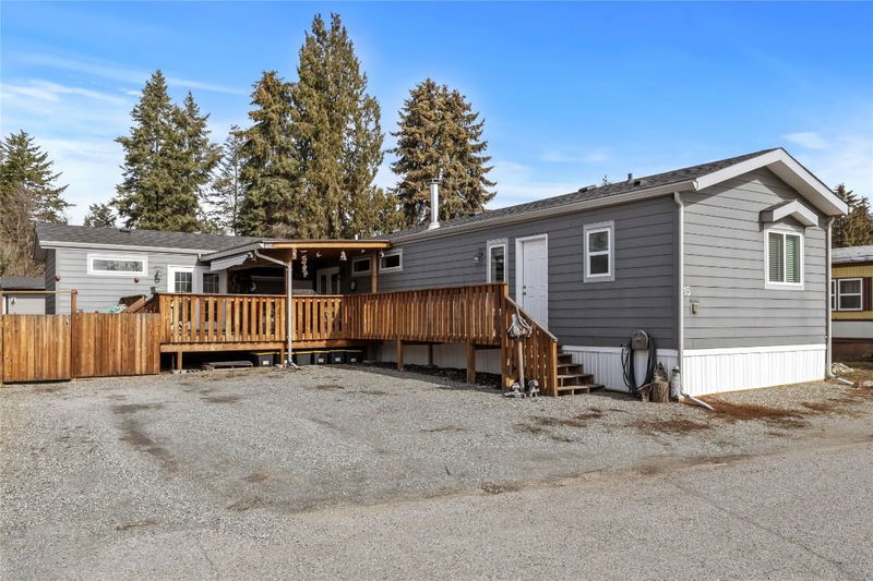 715 Beaver Lake Road #15, Kelowna, British Columbia