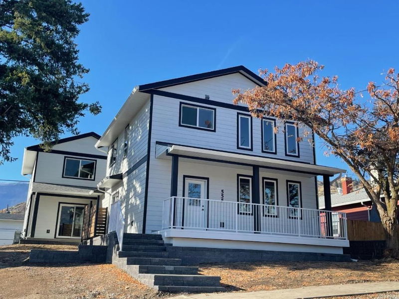 555 Earle Crescent, Oliver, British Columbia