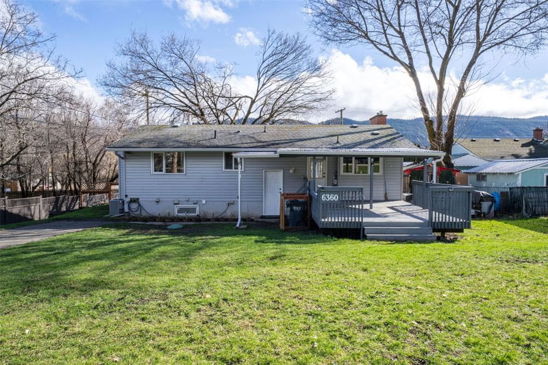 6360 Freeman Drive, Coldstream, British Columbia