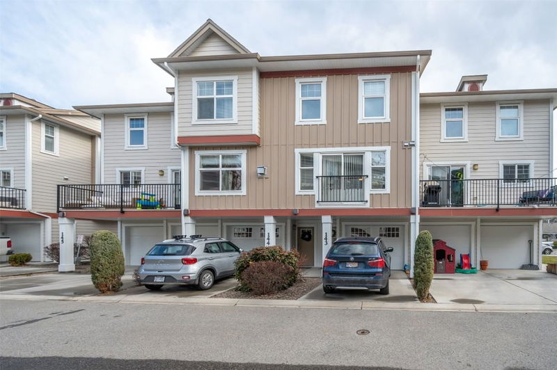 3363 Wilson Street #143, Penticton, British Columbia