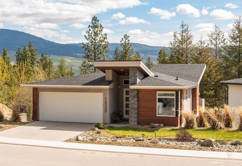 10335 Long Road, Lake Country, British Columbia