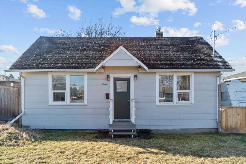 2300 38 Avenue, Vernon, British Columbia