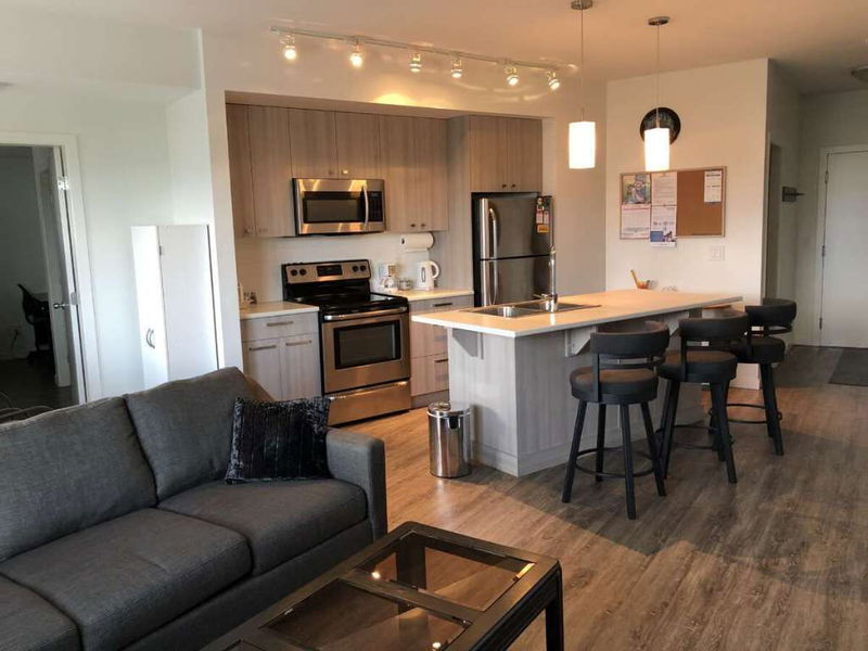 935 Academy Way #207, Kelowna, British Columbia
