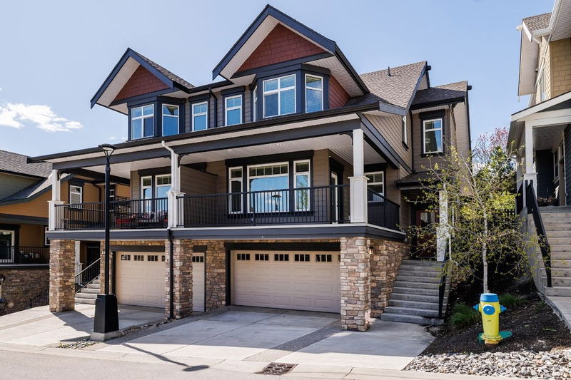 12850 Stillwater Court #65, Lake Country, British Columbia