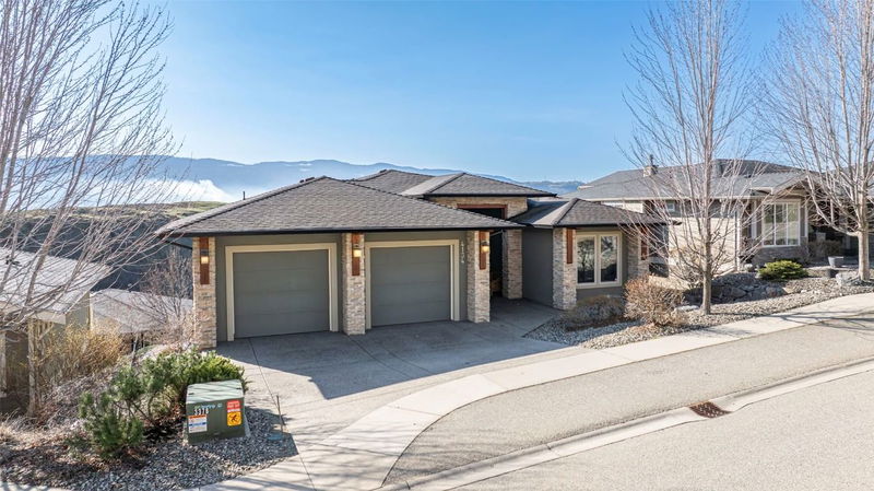 4134 Camelback Way, Vernon, British Columbia