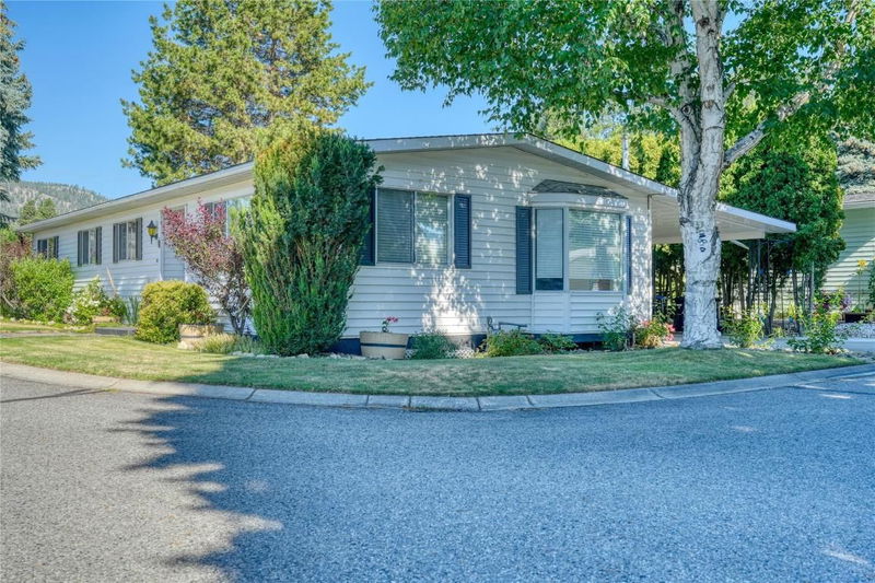 17017 Snow Avenue #1, Summerland, British Columbia