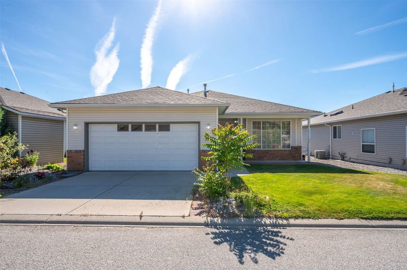 506 Red Wing Drive, Penticton, British Columbia