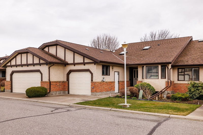 2200 Gordon Drive #13, Kelowna, British Columbia