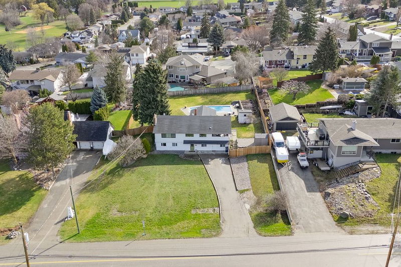 7801 Cunliffe Road, Coldstream, British Columbia