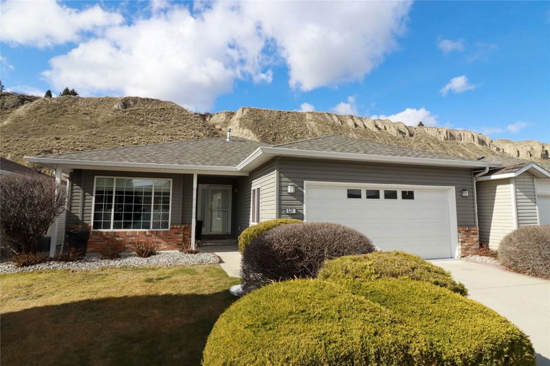 531 Red Wing Drive, Penticton, British Columbia