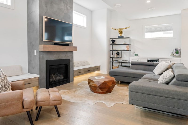 2481 Ethel Street, Kelowna, British Columbia