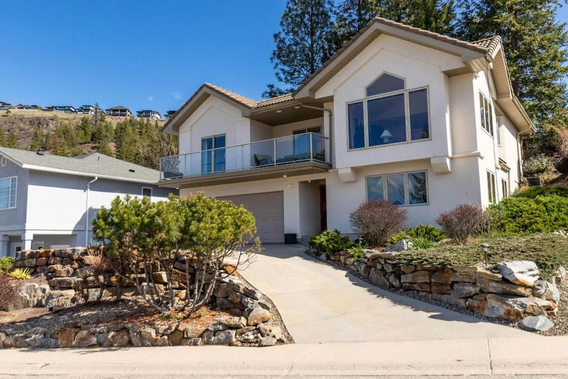 183 Magic Drive, Kelowna, British Columbia