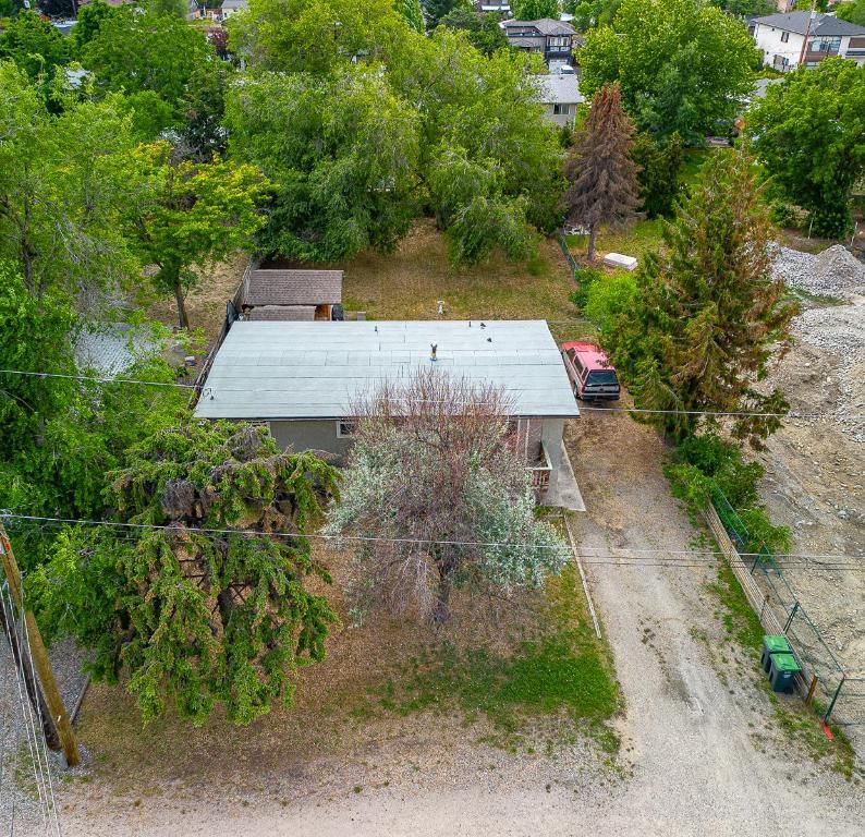 440 Asher Road, Kelowna, British Columbia