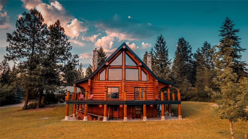 20 Valeview Road, Lumby, British Columbia
