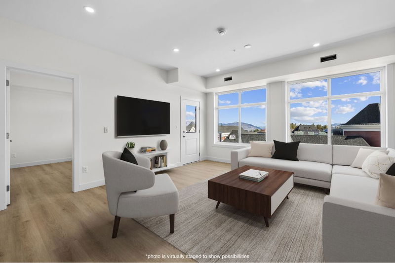 5300 Main Street #203, Kelowna, British Columbia