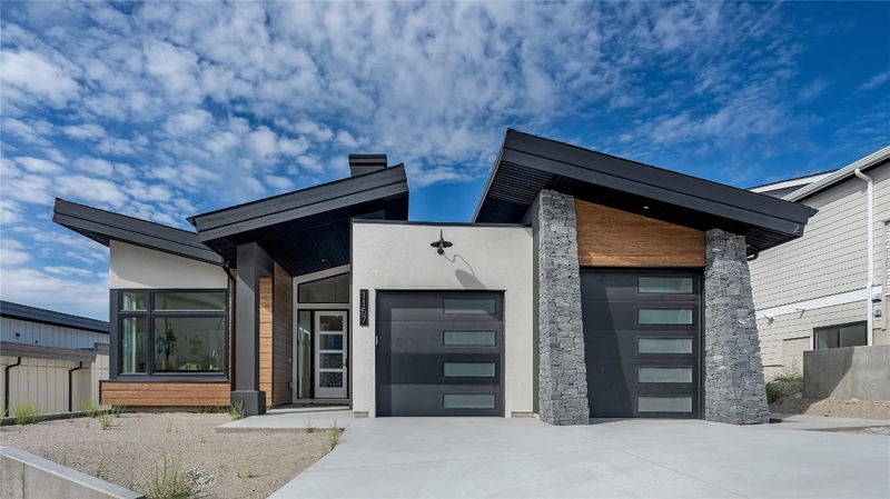 1157 Elk Street, Penticton, British Columbia