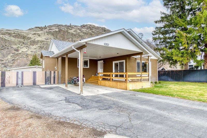 994 Rockcliffe Road, Oliver, British Columbia